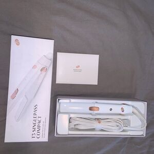 T3 SINGLEPASS FLATIRON COMPACT